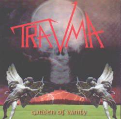 Trauma (ITA) : Garden of Vanity